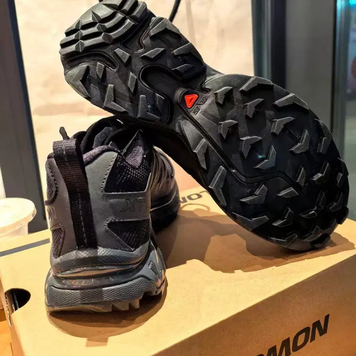[SOLD OUT] 살로몬 XT-6 익스팬스 블랙 에보니 270MM