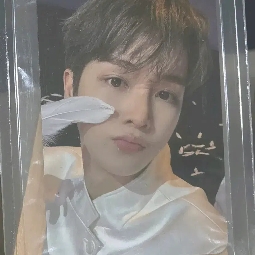[BUNJANG] RIIZE Shotaro Goods Bundle Set / 라이즈 성찬 우락밤