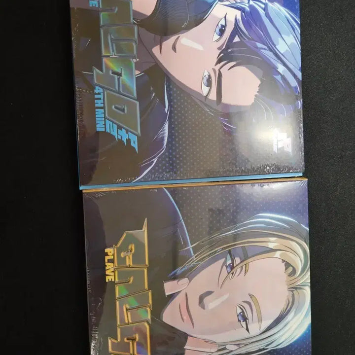 [SOLD OUT] 플레이브 Asterum 4th 미니 앨범
