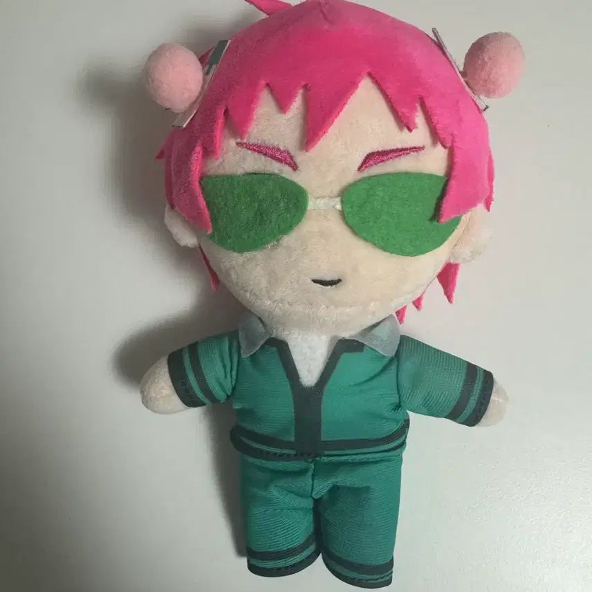 [SOLD OUT] 사이키쿠스오의 재난 누이 비공굿