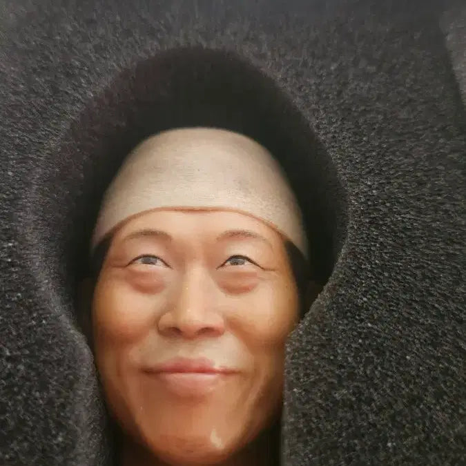 [SOLD OUT] 초랭이  커스텀 헤드