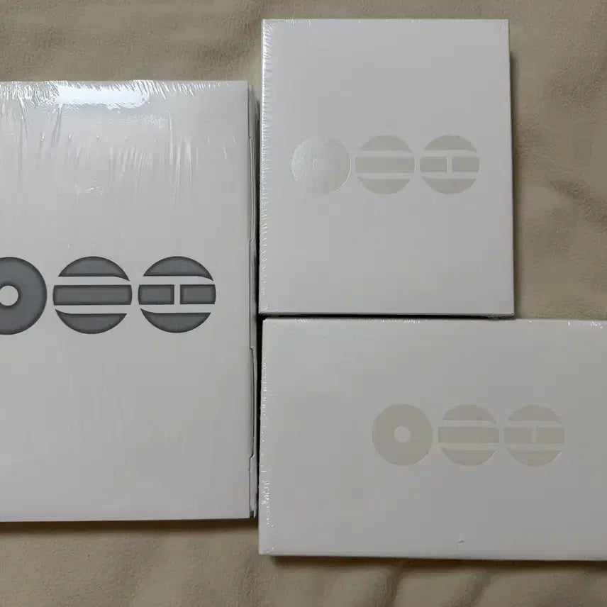 [SOLD OUT] 방탄소년단 BTS 아리랑 미개봉 3종 셋트