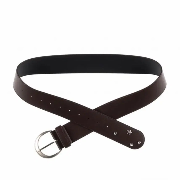 [SOLD OUT] 온스카 벨트