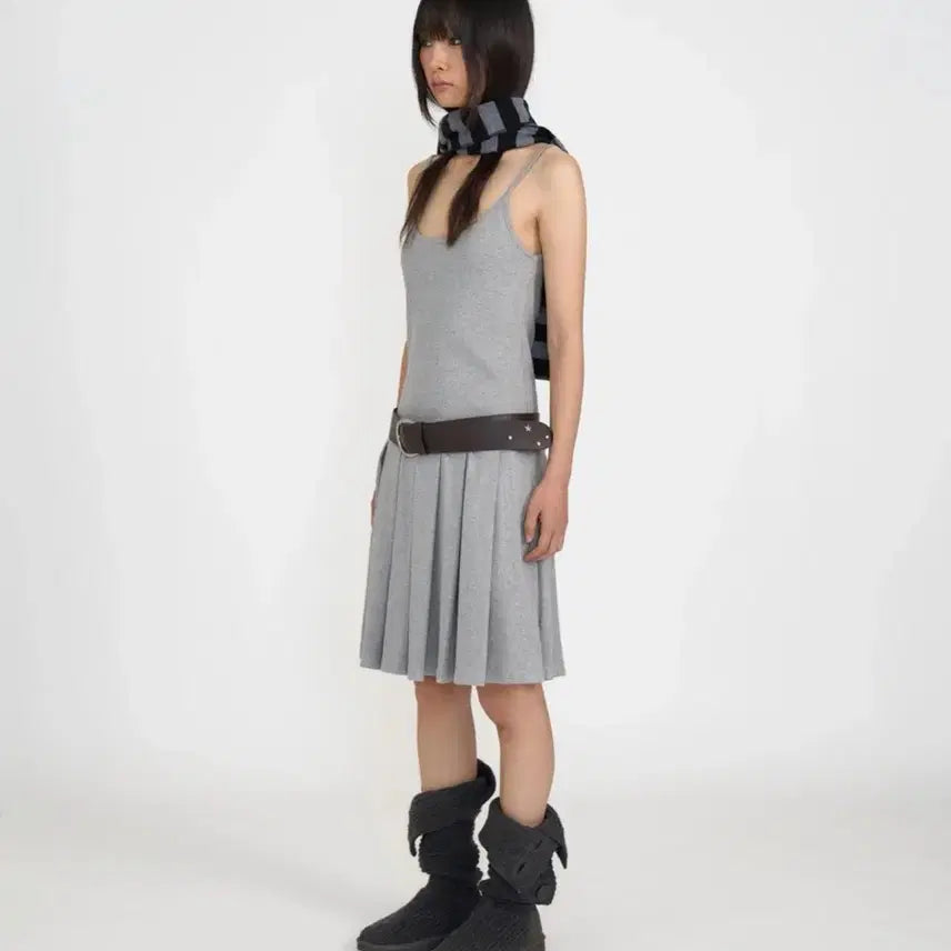 [SOLD OUT] 온스카 벨트