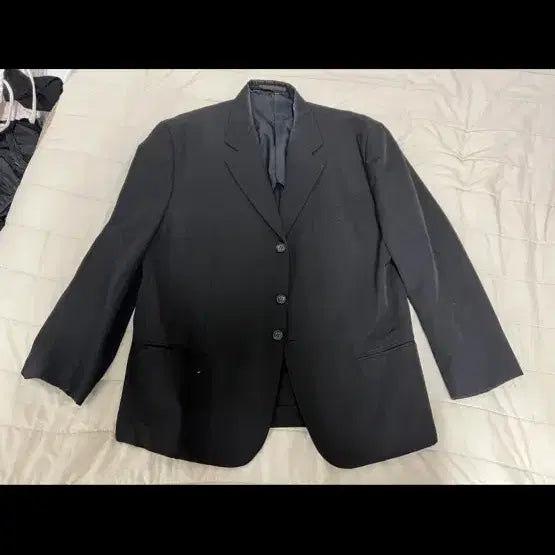 [BUNJANG] Comme des Garcons Homme Plus Blazer Jacket / [M]꼼데가르송 옴므 플러스 블레이저 자켓