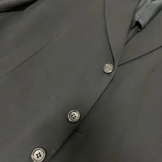 [BUNJANG] Comme des Garcons Homme Plus Blazer Jacket / [M]꼼데가르송 옴므 플러스 블레이저 자켓