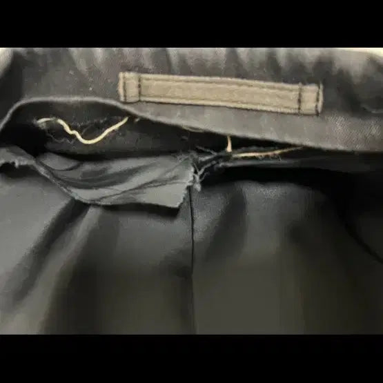 [BUNJANG] Comme des Garcons Homme Plus Blazer Jacket / [M]꼼데가르송 옴므 플러스 블레이저 자켓