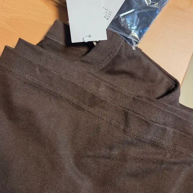 [BUNJANG] Uniqlo U Crew Neck T-shirt L / 유니클로 U 크루넥 T L