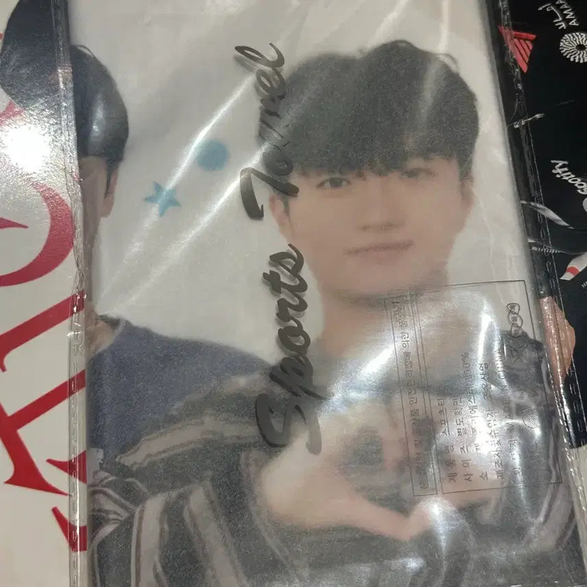 [SOLD OUT] 2026 t1 티원존 슬로건 양도