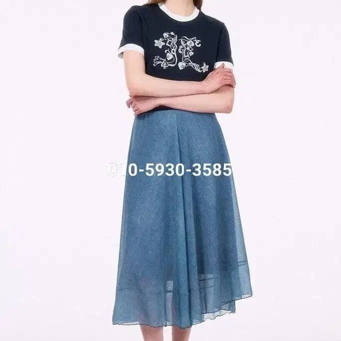 [BUNJANG] Lanvin Skirt / 랑방 완판 스커트 상설가보다 저렴