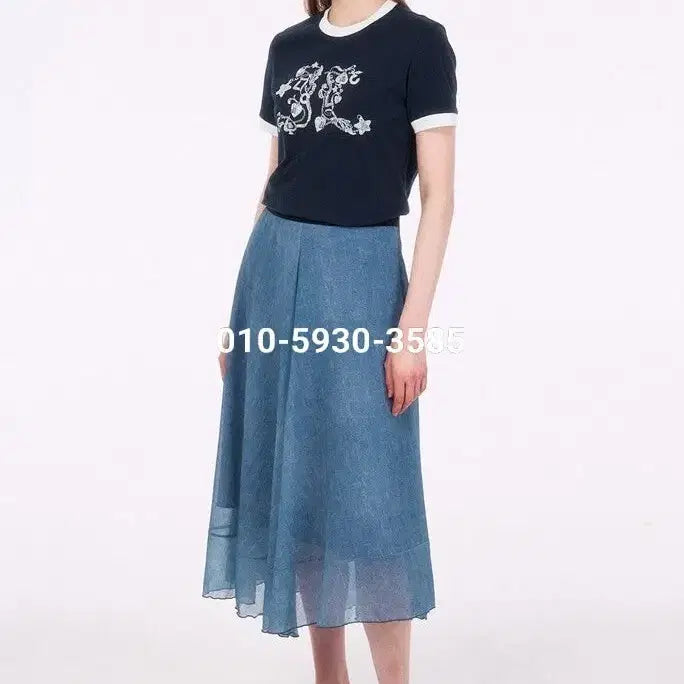 [BUNJANG] Lanvin Skirt / 랑방 완판 스커트 상설가보다 저렴