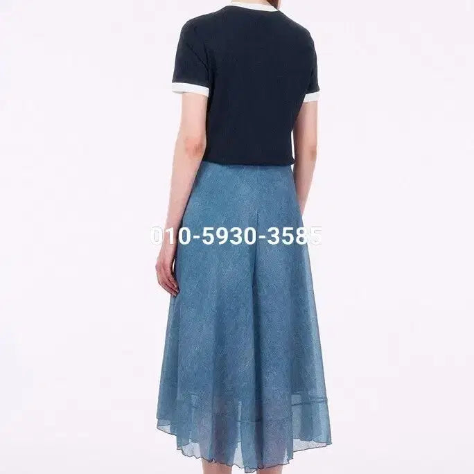 [BUNJANG] Lanvin Skirt / 랑방 완판 스커트 상설가보다 저렴