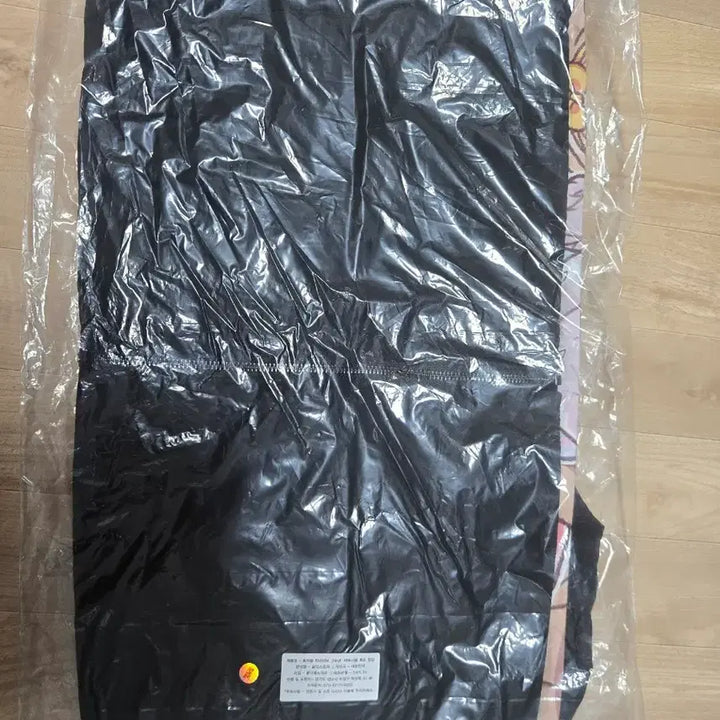 [SOLD OUT] 새상품) 트릭컬 리버시블 후드집업