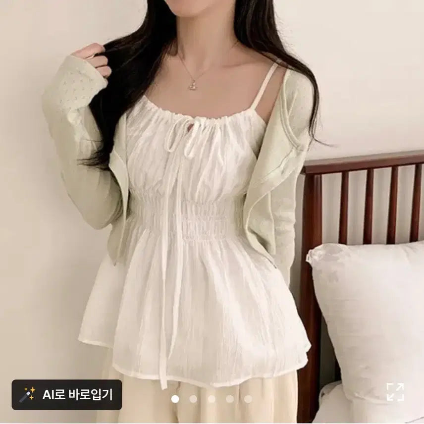 [BUNJANG] Zigzag &amp; Ably Summer Women&