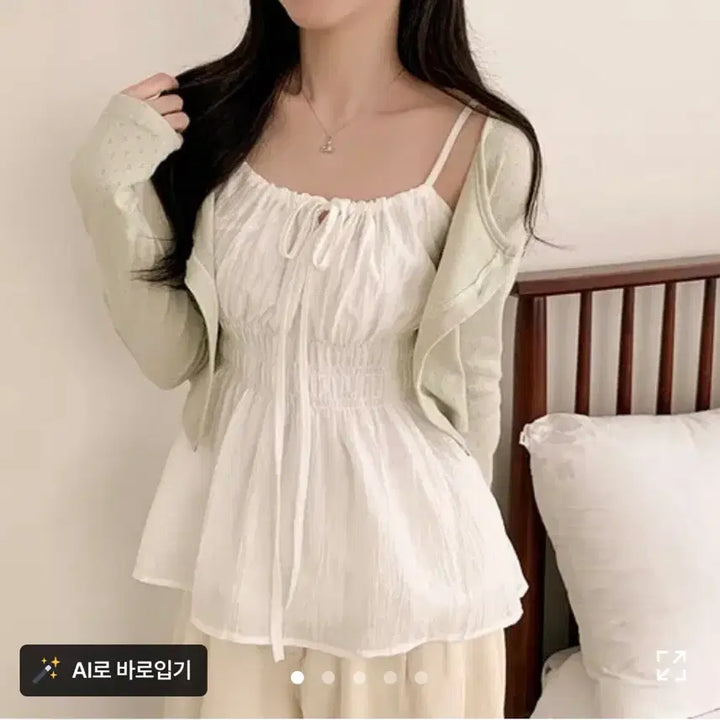 [BUNJANG] Zigzag &amp; Ably Summer Women&