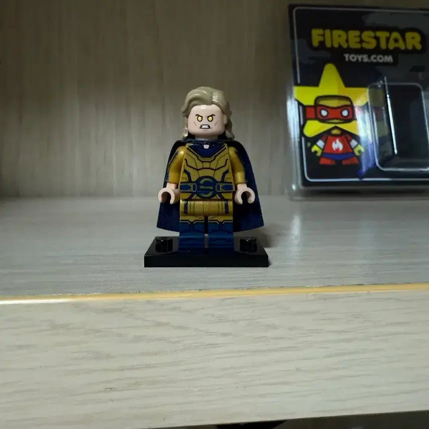 [SOLD OUT] 레고 마블 파이어 스타 토이스(FIRESTAR TOYS) 센트리