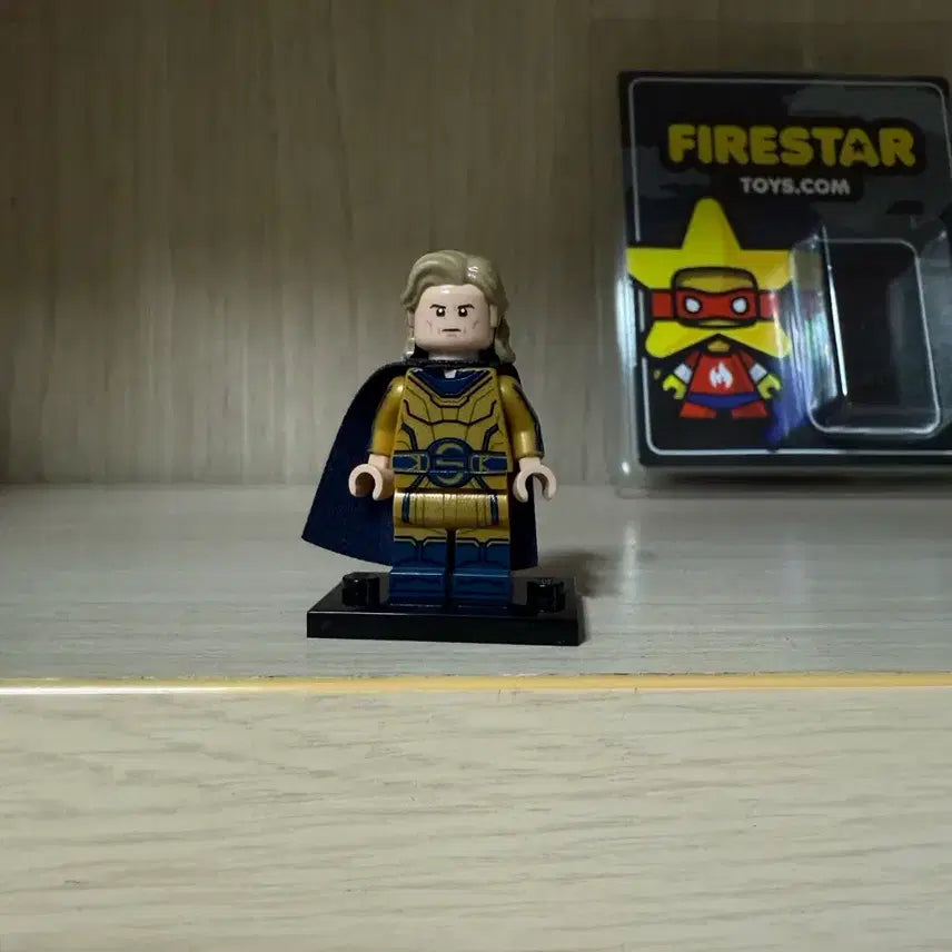 [SOLD OUT] 레고 마블 파이어 스타 토이스(FIRESTAR TOYS) 센트리