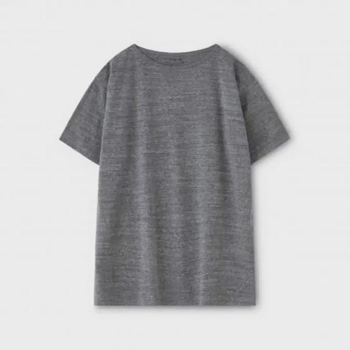 [SOLD OUT] 피그벨 나발 반팔 티셔츠 그레이