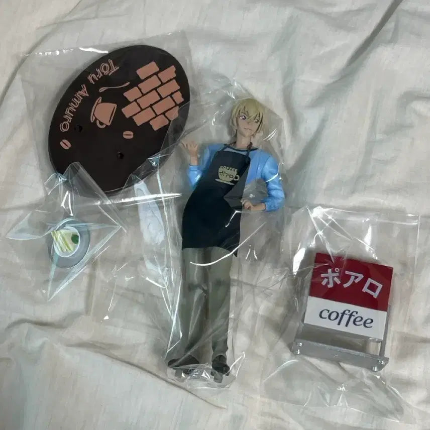[SOLD OUT] 아무로 토오루 피규어