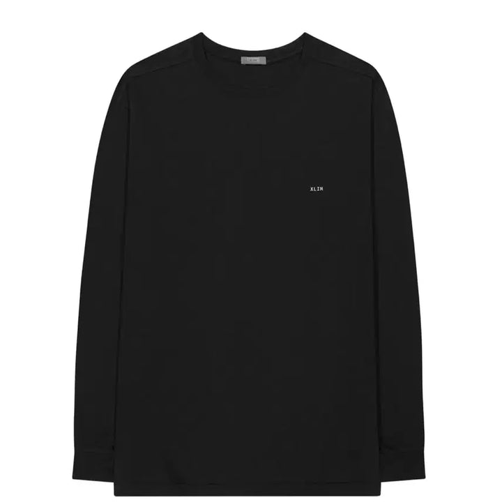 [BUNJANG] EXLIM EP.8 02 Sleeve Long Sleeve Black L / [새상품] 엑슬림 EP.8 02 SLEEVE 롱슬리브 블랙 L