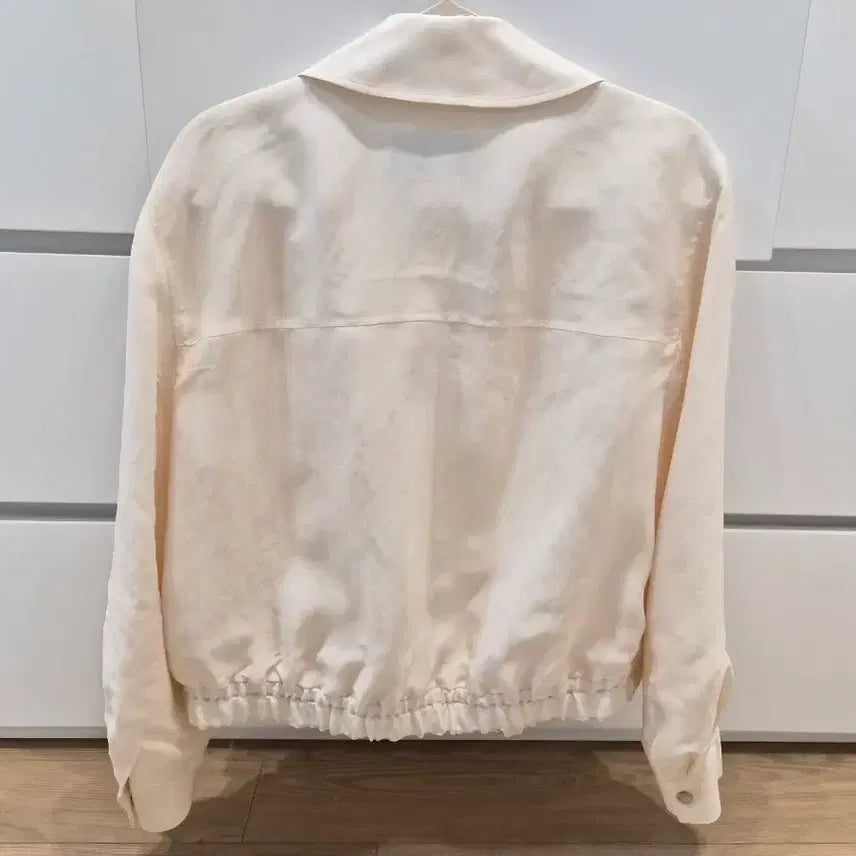 [BUNJANG] SJSJ Zip-up Jacket (Size 76) / sjsj 집업 자켓 76사이즈