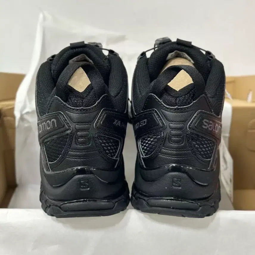 [SOLD OUT] 살로몬 XA 프로 3D 블랙 마그넷 270mm
