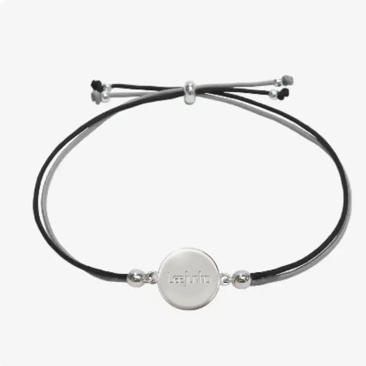 [BUNJANG] Lee Junho Green Project Bracelet / 이준호Leejunho green project 팔찌