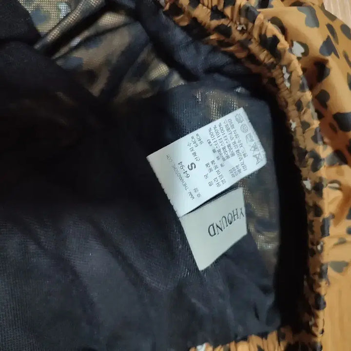 [SOLD OUT] 한섬)톰그레이하운드(1번착용)래트스탈