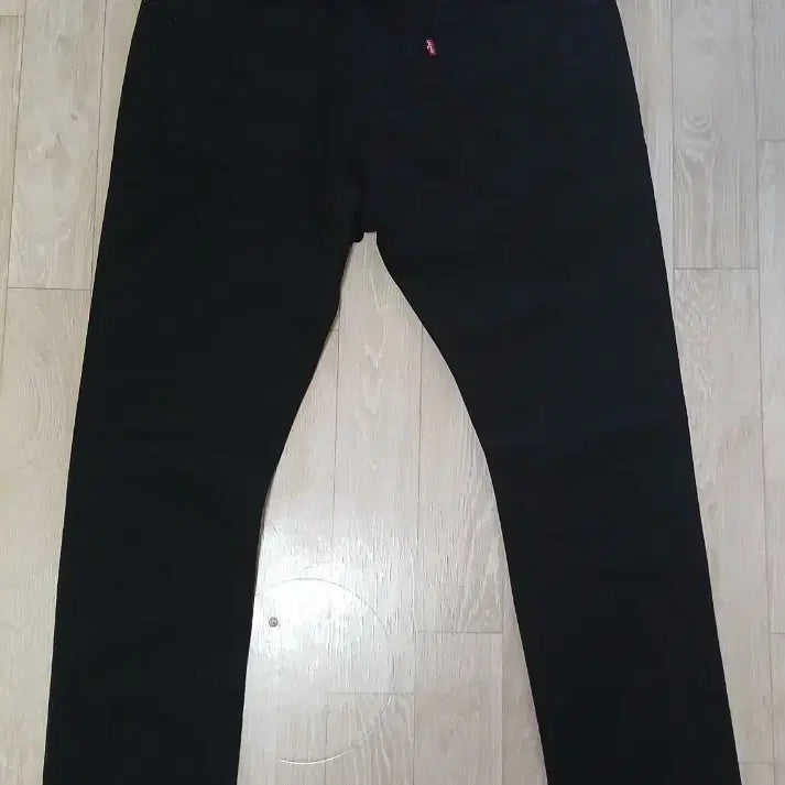 [SOLD OUT] 리바이스 501s 블랙 데님 36 스키니핏