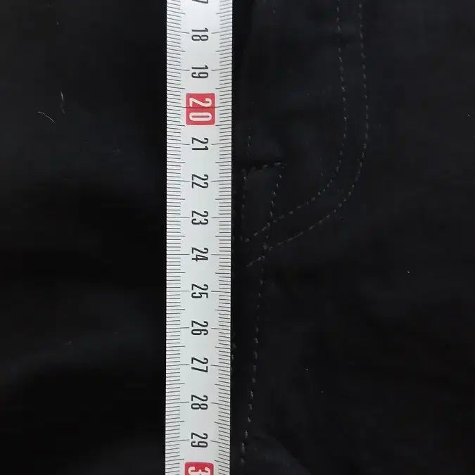 [SOLD OUT] 리바이스 501s 블랙 데님 36 스키니핏