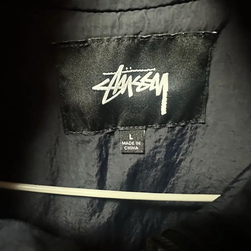 [BUNJANG] Stussy Sherpa Fleece Vest / 스투시 쉐르파 플리스 베스트