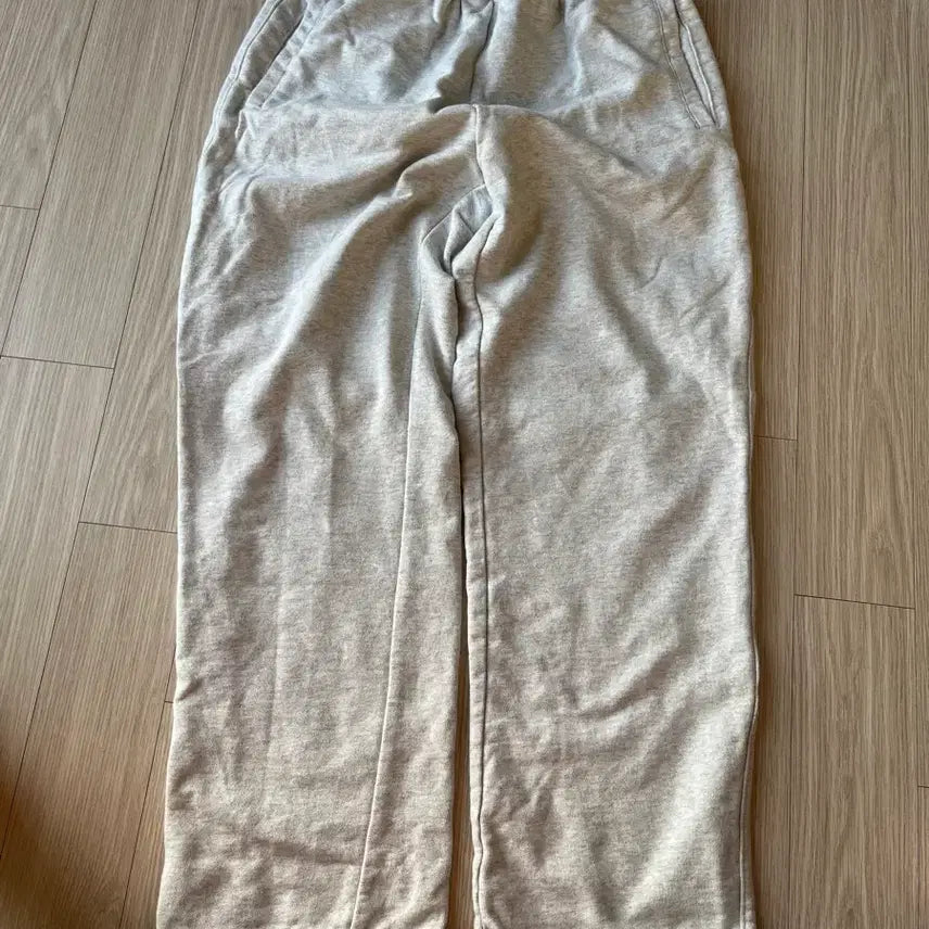 [BUNJANG] Musinsa Standard Light Gray Pants / 무신사 스탠다드 라이트 그레이 L