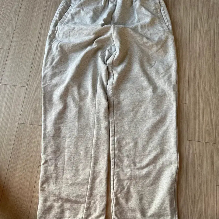 [BUNJANG] Musinsa Standard Light Gray Pants / 무신사 스탠다드 라이트 그레이 L