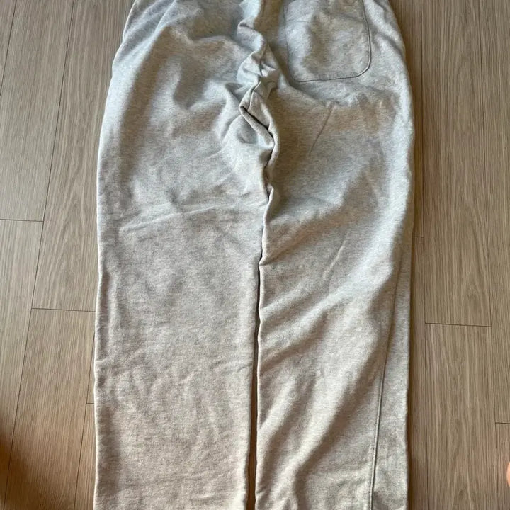 [BUNJANG] Musinsa Standard Light Gray Pants / 무신사 스탠다드 라이트 그레이 L