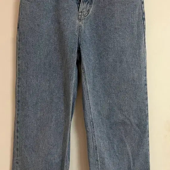 [BUNJANG] FOREST Denim Jeans / FOREST 데님 청바지