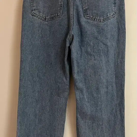 [BUNJANG] FOREST Denim Jeans / FOREST 데님 청바지