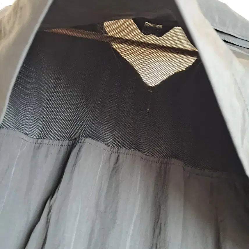 [SOLD OUT] 블랙 반팔 카라넥 롱 원피스