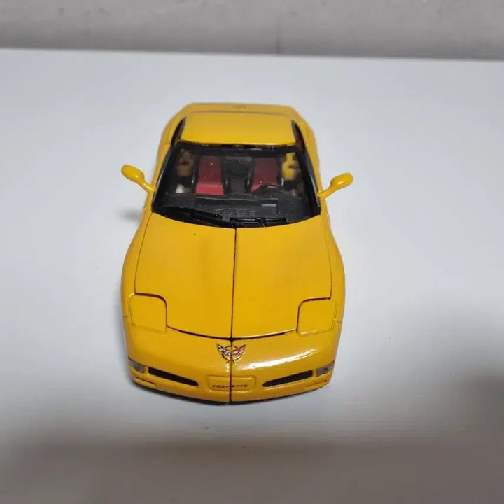 [BUNJANG] Takara Tomy Transformers Vinyltech BT-06 Yellow Tracks / 트랜스포머 바이널텍 BT-06 옐로우 트랙스