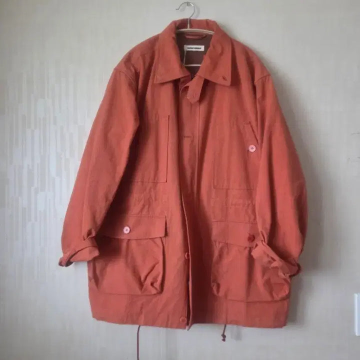 [SOLD OUT] colorcolour xylophone jacket
