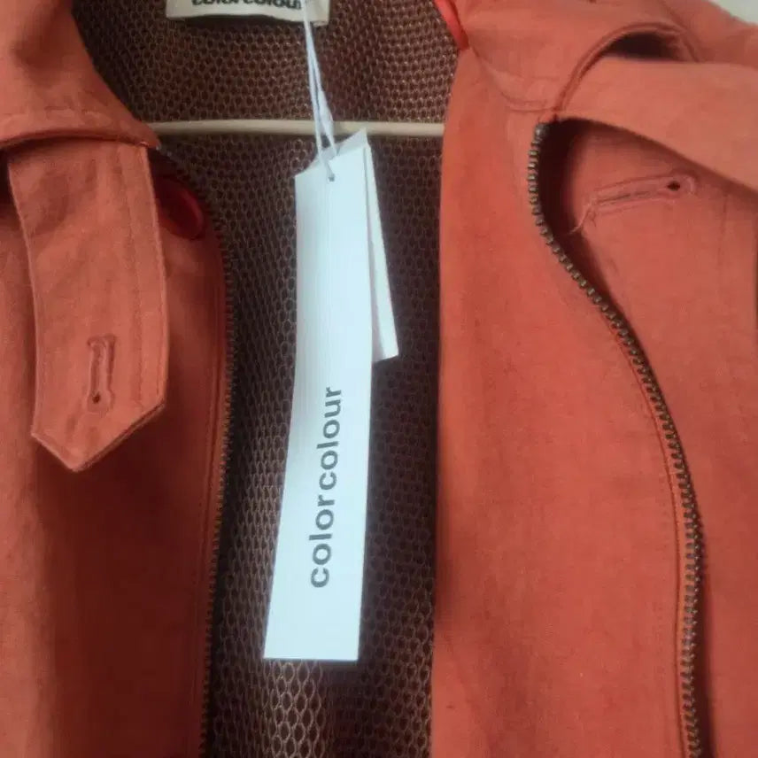 [SOLD OUT] colorcolour xylophone jacket