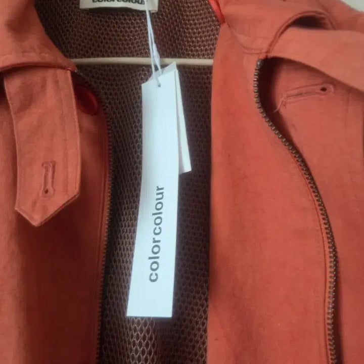 [SOLD OUT] colorcolour xylophone jacket