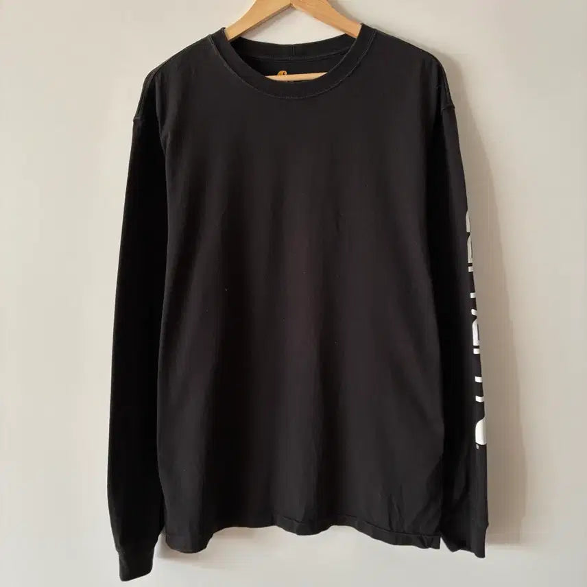 [SOLD OUT] 칼하트 롱 슬리브