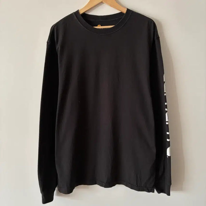 [SOLD OUT] 칼하트 롱 슬리브