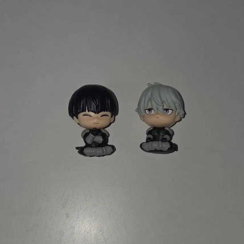 [BUNJANG] Kaiju No. 8 Hoshina Leno Swarasetai Figure / 괴수8호 호시나 레노 스와라세타이