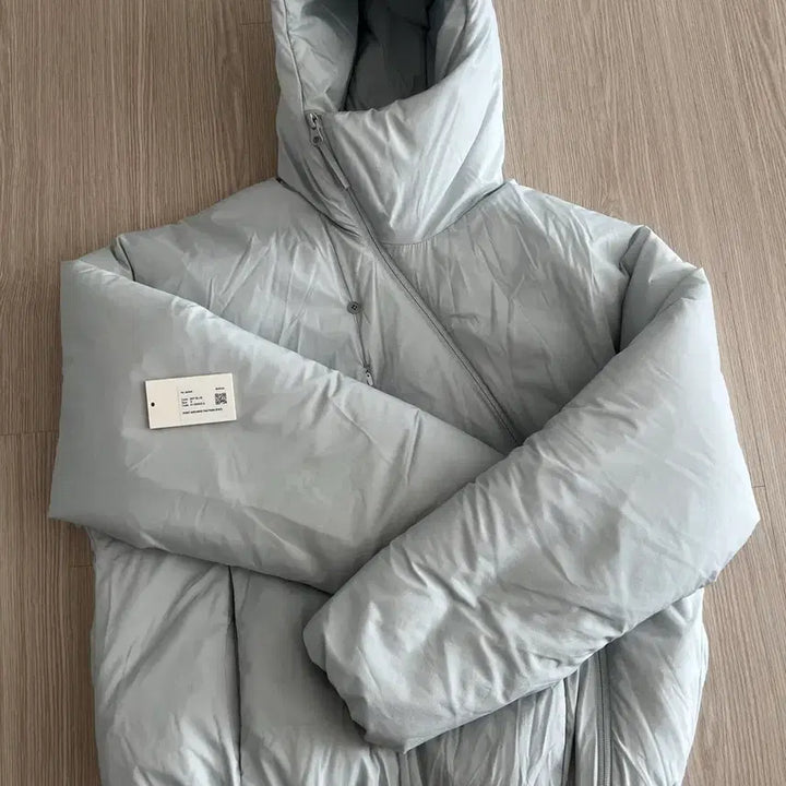 [BUNJANG] 포스트아카이브팩션 (PAF) 8.0+ AIR JACKET (패딩) / 포스트아카이브팩션 (PAF) 8.0+ AIR JACKET (패딩)