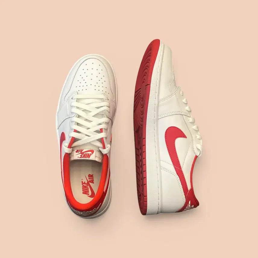 [BUNJANG] Air Jordan 1 Retro Low OG &
