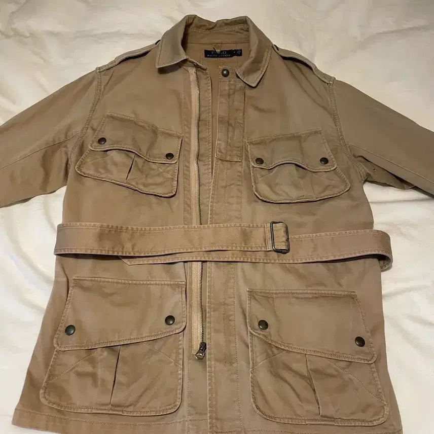[BUNJANG] Polo Ralph Lauren M42 Jacket Size M / 폴로 랄프로렌 m42 자켓 m사이즈
