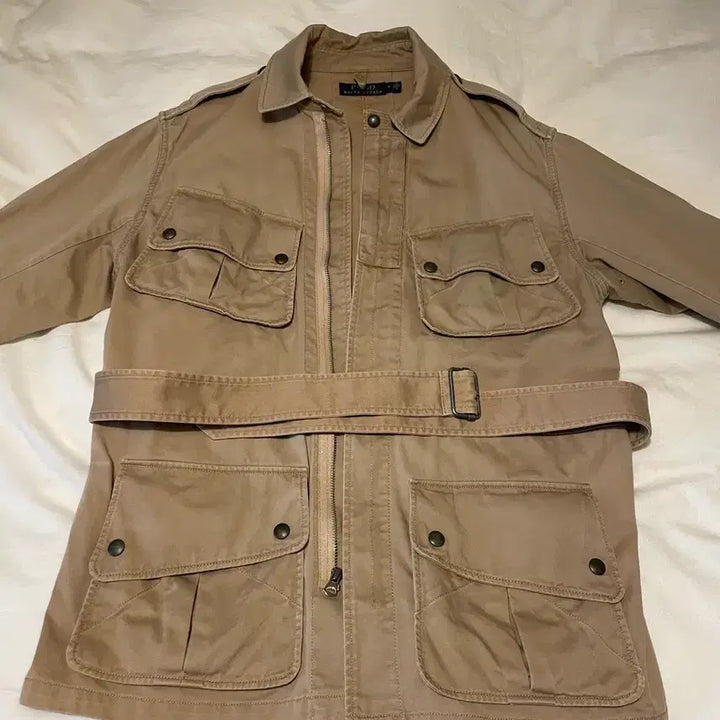 [BUNJANG] Polo Ralph Lauren M42 Jacket Size M / 폴로 랄프로렌 m42 자켓 m사이즈