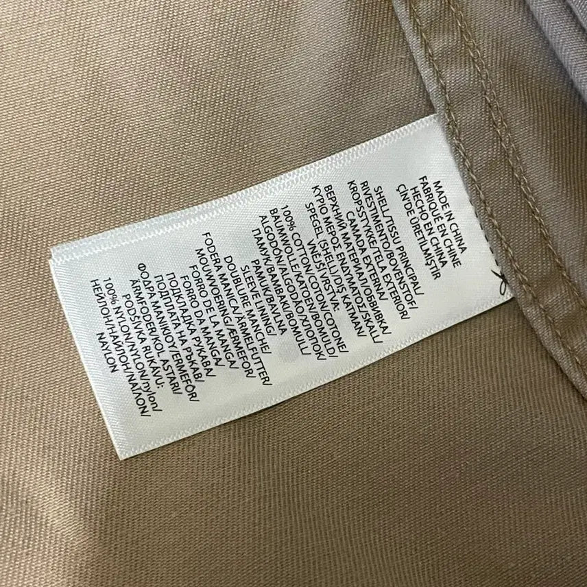 [BUNJANG] Polo Ralph Lauren M42 Jacket Size M / 폴로 랄프로렌 m42 자켓 m사이즈