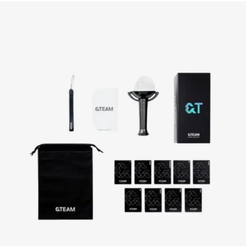 [SOLD OUT] 앤팀 응원봉 양도
